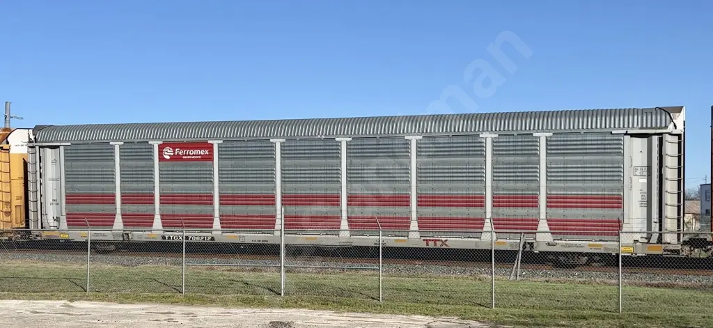 TTGX706212 - NORTH-AMERICA