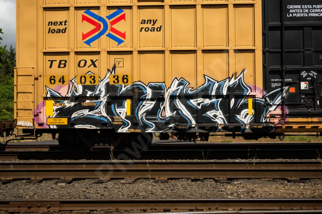 TBOX640336 - NORTH-AMERICA
