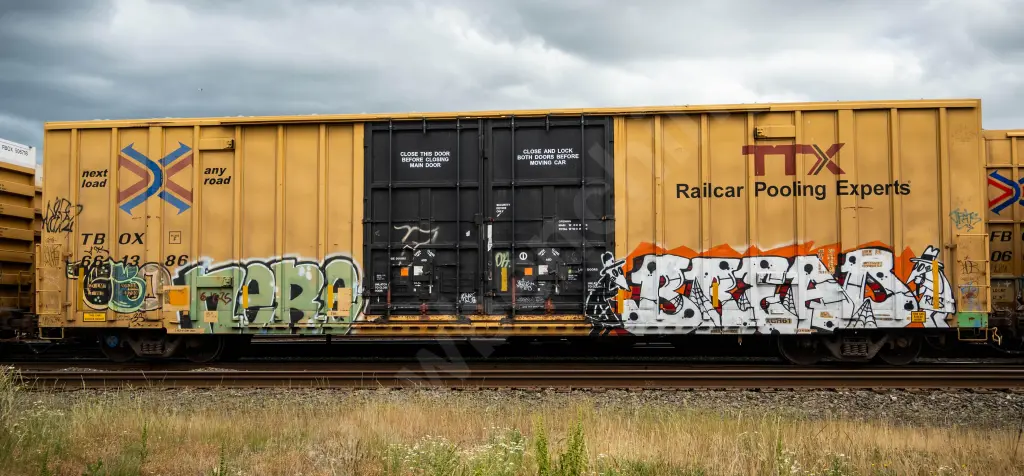 TBOX661386 - NORTH-AMERICA