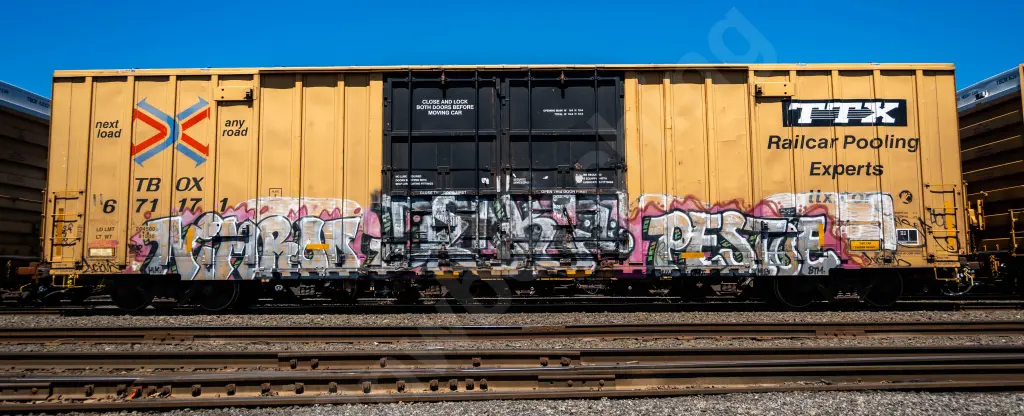 TBOX671171 - NORTH-AMERICA