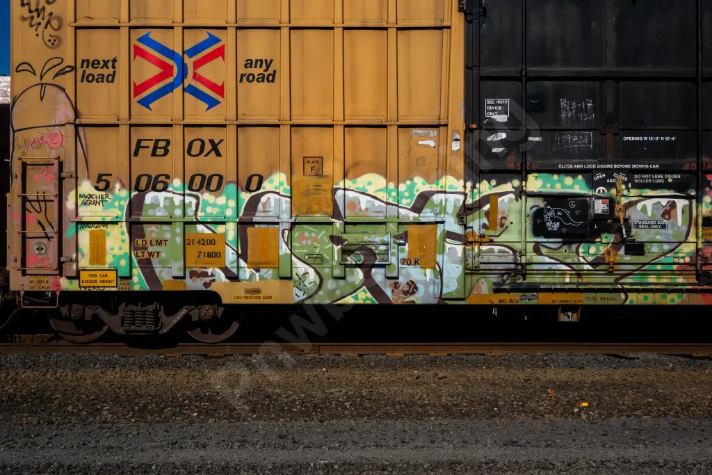 FBOX506000 - NORTH-AMERICA