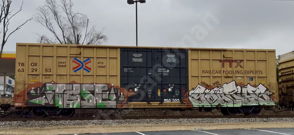 TBOX632953 - NORTH-AMERICA