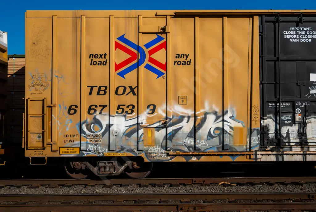TBOX667539 - NORTH-AMERICA