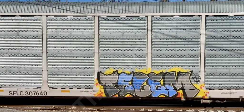 SFLC307640 - NORTH-AMERICA