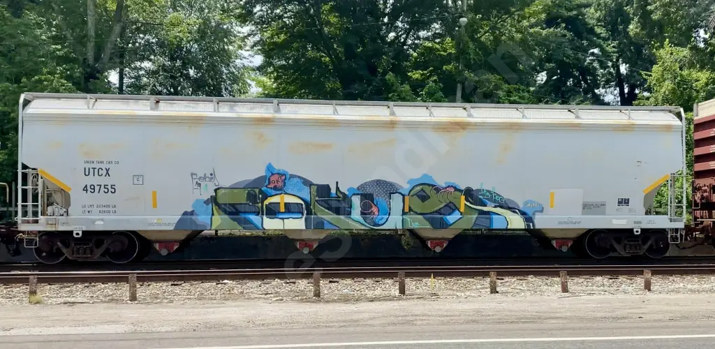 UTCX49755 - NORTH-AMERICA