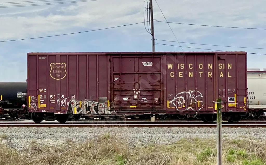WC21515 - NORTH-AMERICA