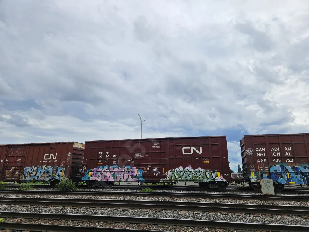 GTW407802 - NORTH-AMERICA