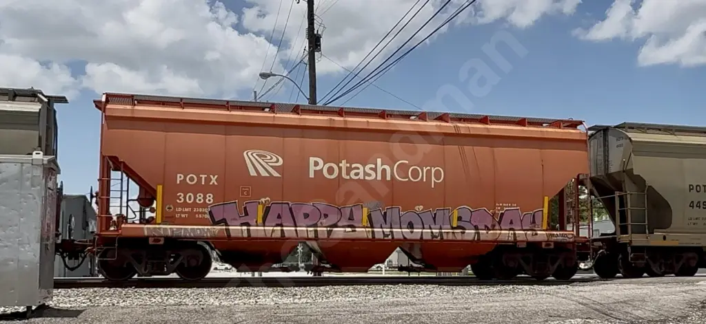 POTX3088 - NORTH-AMERICA