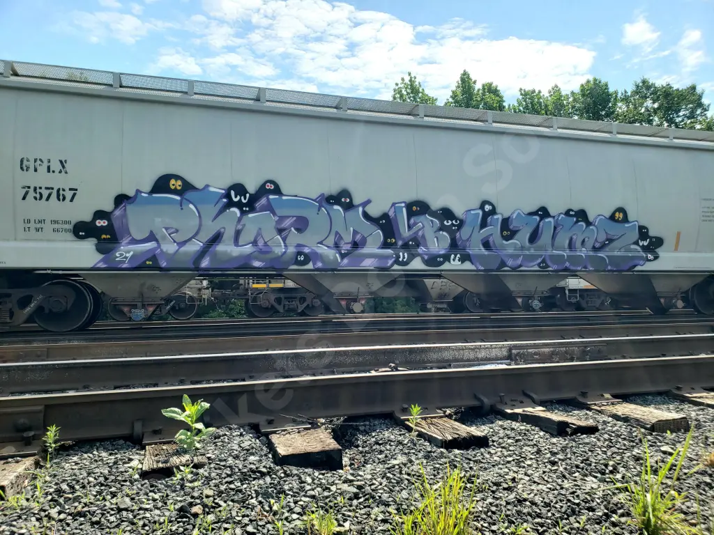 GPLX75767 - NORTH-AMERICA