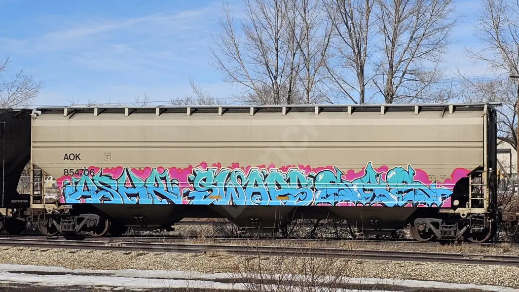 AOK854706 - NORTH-AMERICA