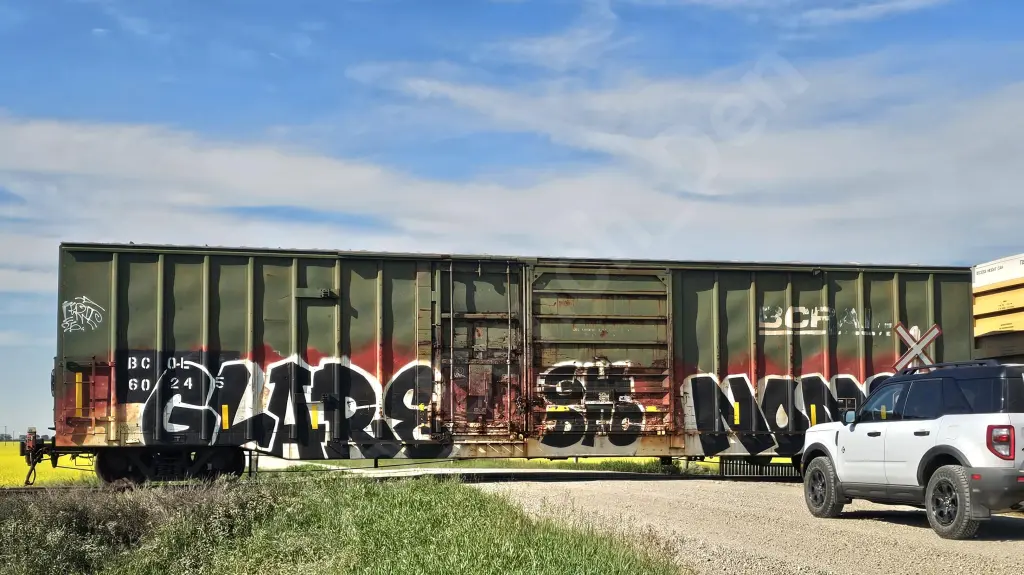 BCOL602415 - NORTH-AMERICA