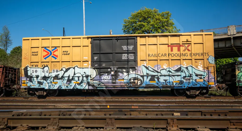 FBOX506430 - NORTH-AMERICA