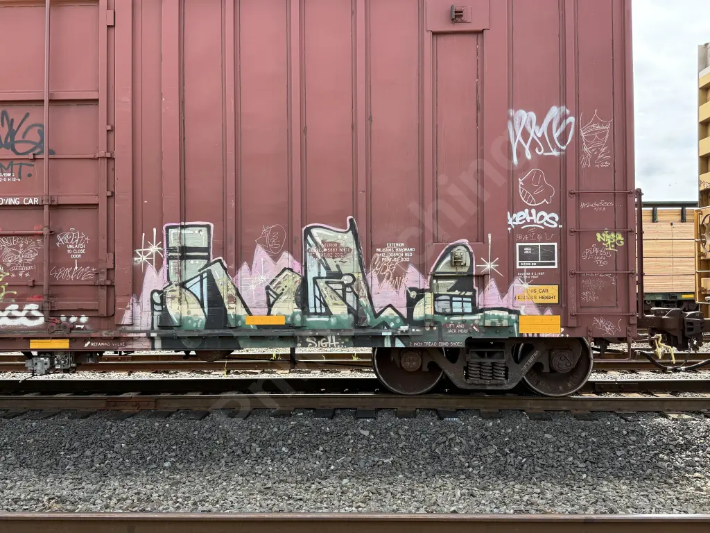 TOFX887166 - NORTH-AMERICA