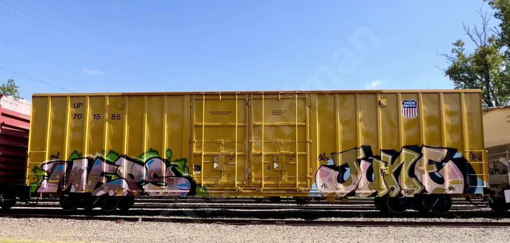 UP701585 - NORTH-AMERICA