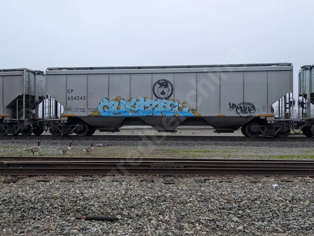 Train photo