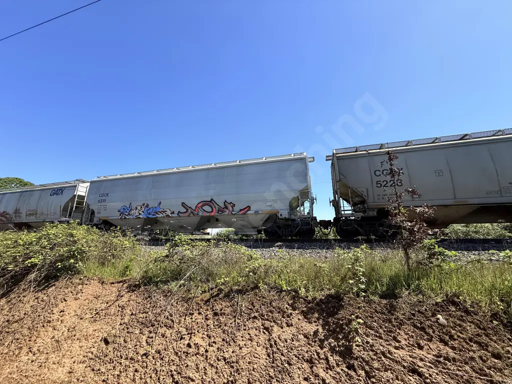 CGOX6315 - NORTH-AMERICA
