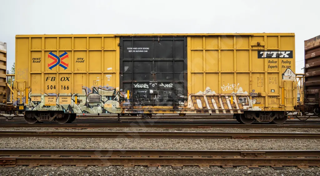 FBOX504166 - NORTH-AMERICA