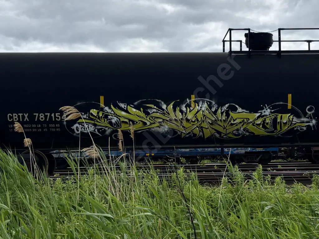 CBTX787154 - CANADA