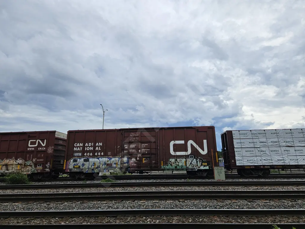 GTW406444 - NORTH-AMERICA