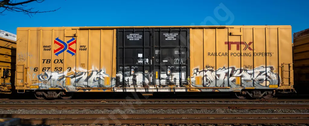 TBOX667539 - NORTH-AMERICA