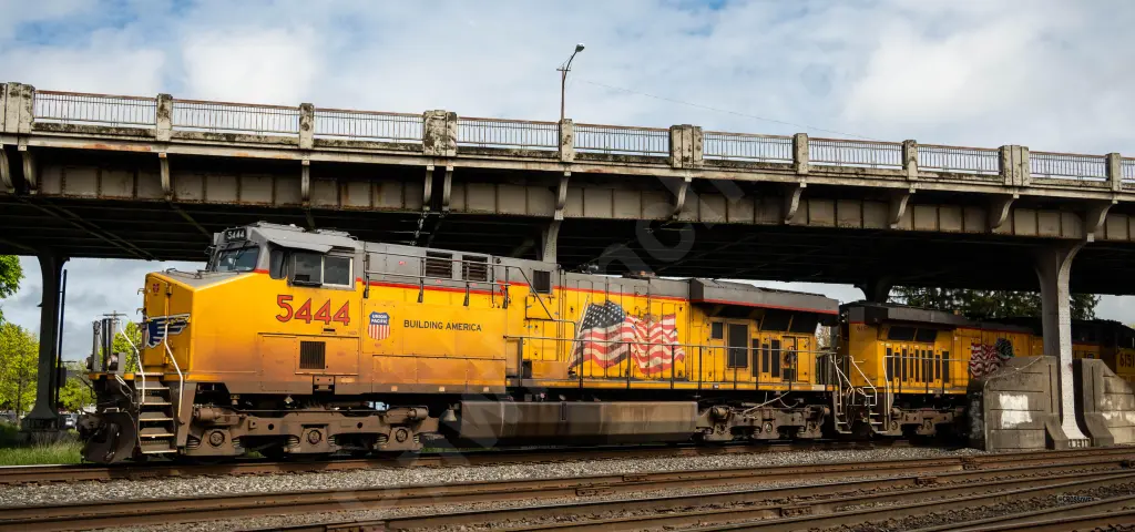 UP5444 - NORTH-AMERICA