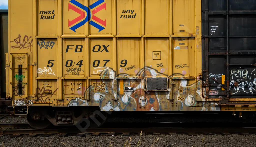 FBOX504079 - NORTH-AMERICA