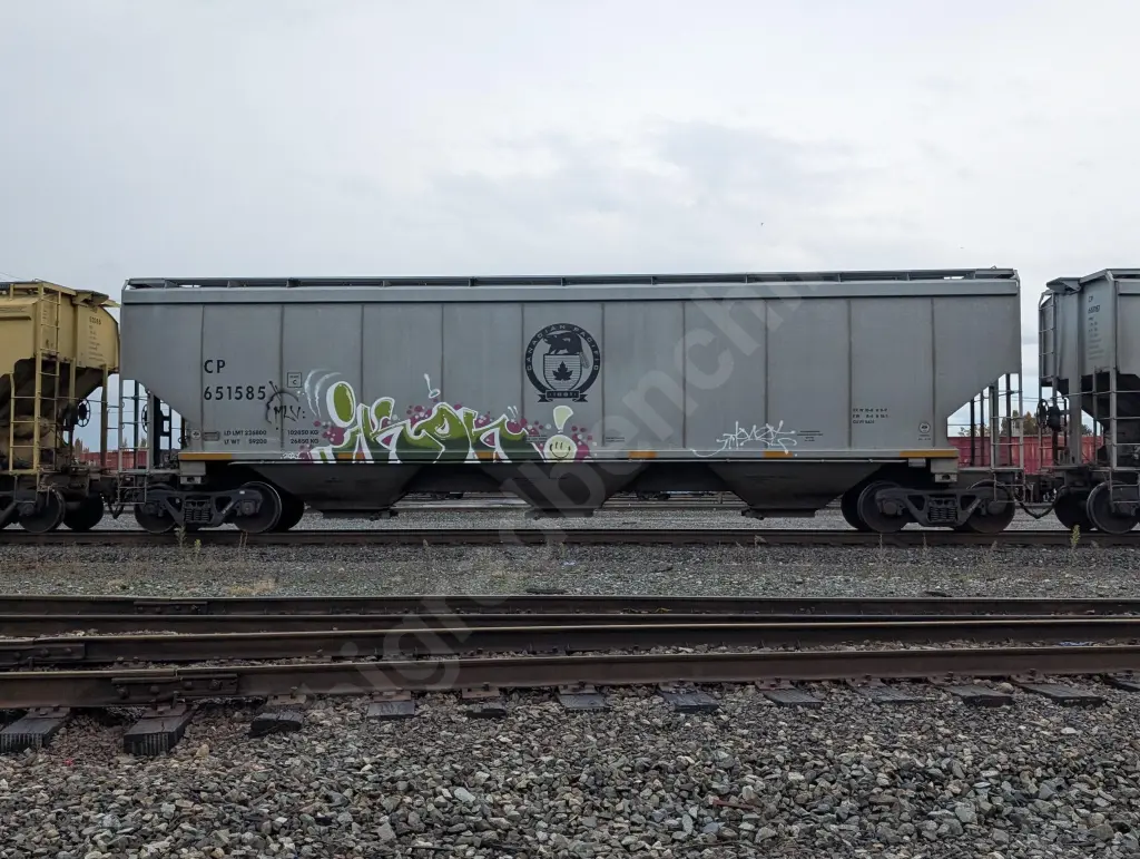 Train photo