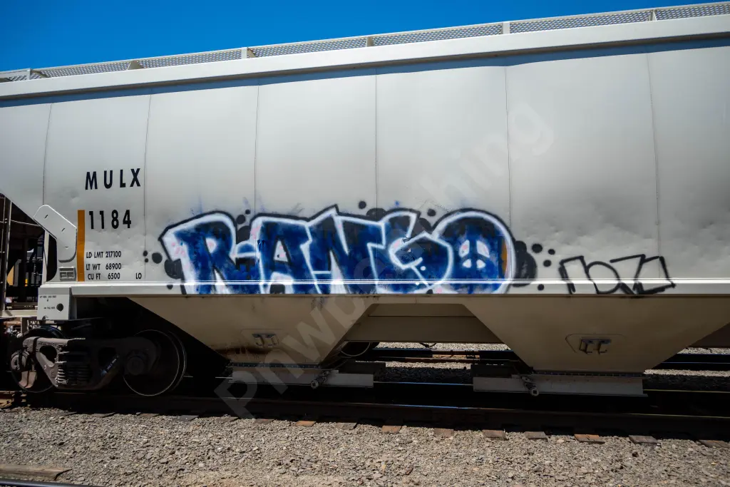 MULX1184 - NORTH-AMERICA