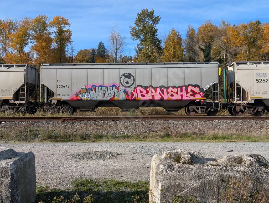 CP653678 - NORTH-AMERICA