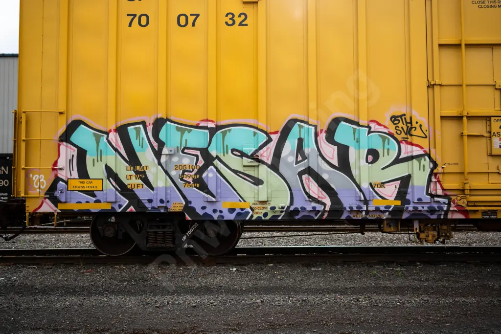 UP700732 - NORTH-AMERICA
