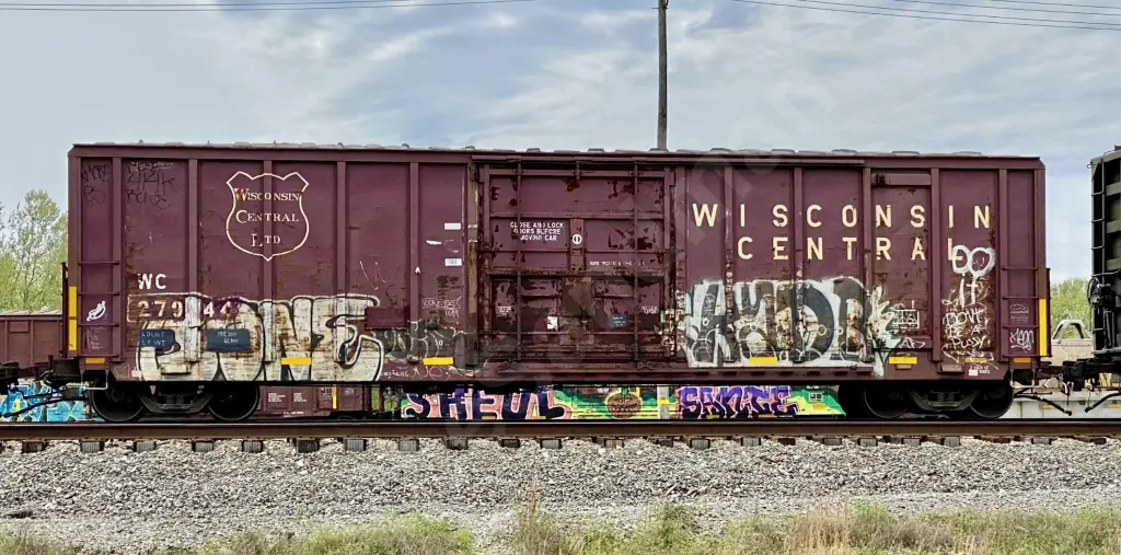 WC27944 - NORTH-AMERICA