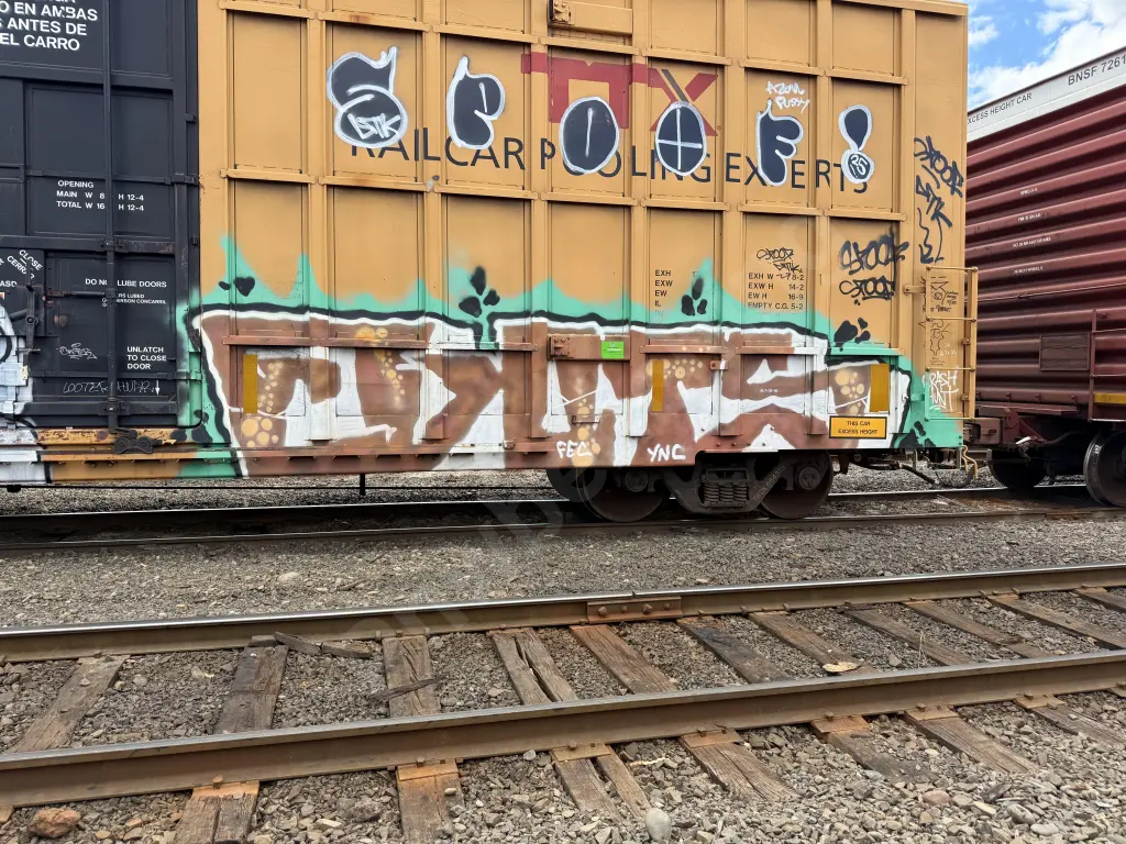 TBOX664315 - NORTH-AMERICA