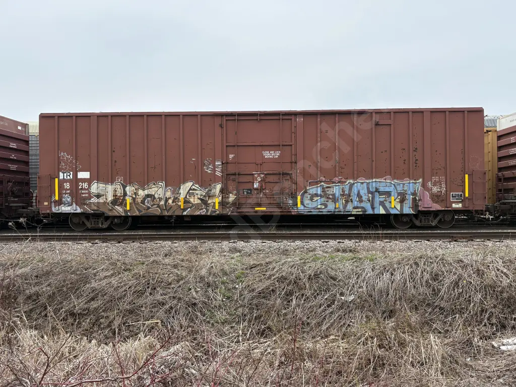 TR18216 - NORTH-AMERICA