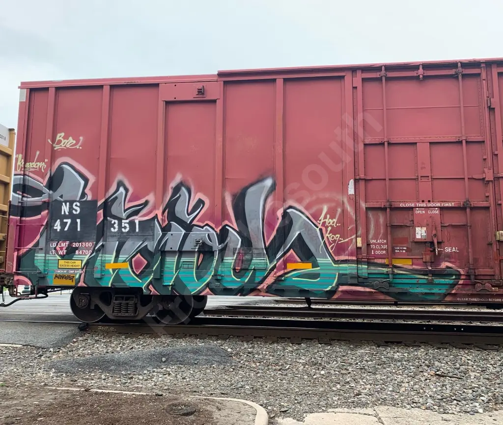 NS471351 - NORTH-AMERICA