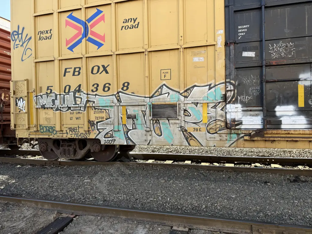 FBOX504368 - NORTH-AMERICA