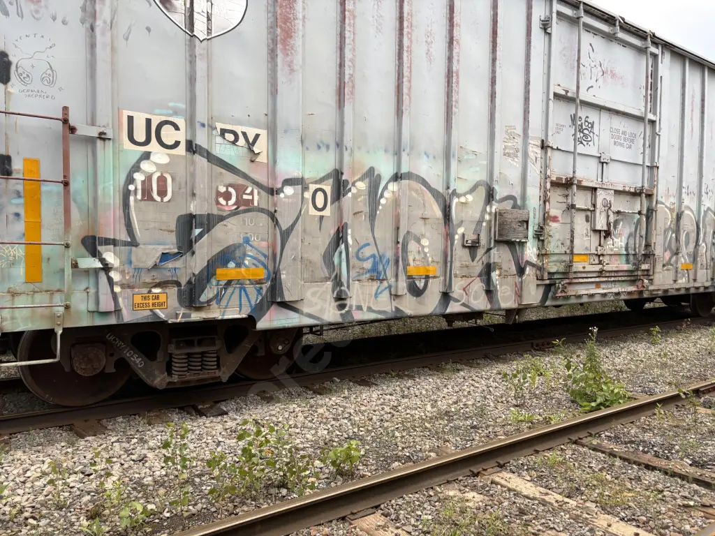 UCRY10540 - NORTH-AMERICA