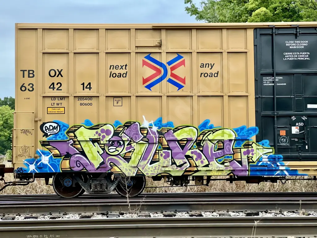 TBOX634214 - NORTH-AMERICA