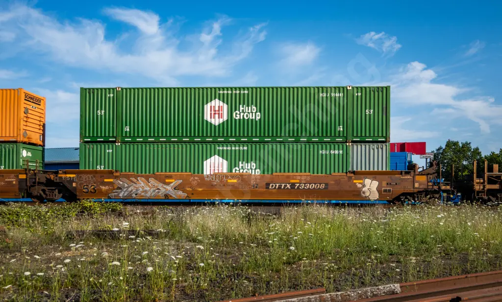 DTTX733008 - NORTH-AMERICA
