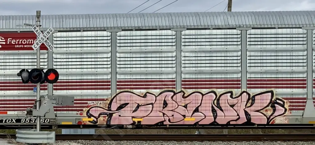 TTGX953860 - NORTH-AMERICA