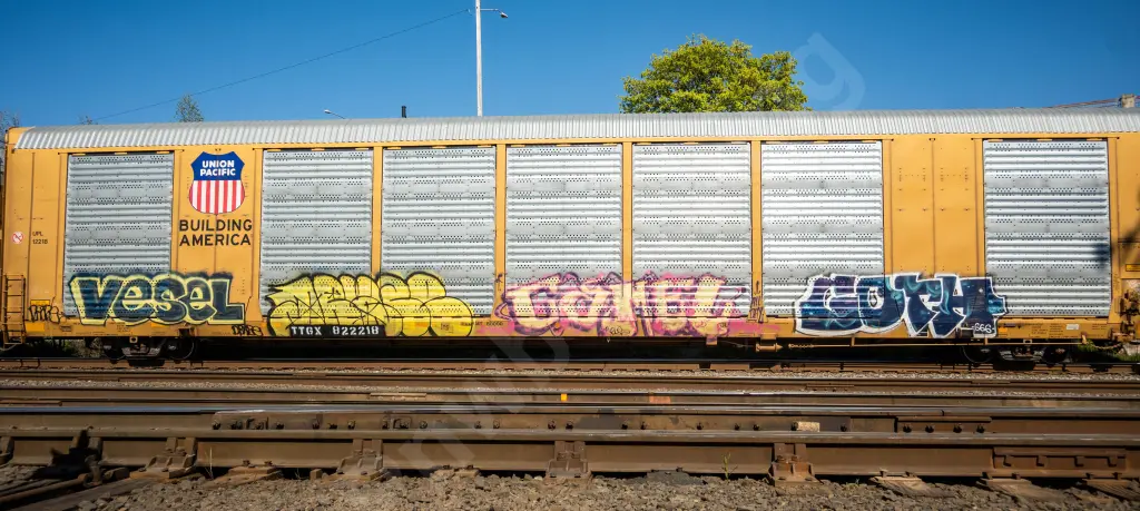 TTGX822218 - NORTH-AMERICA