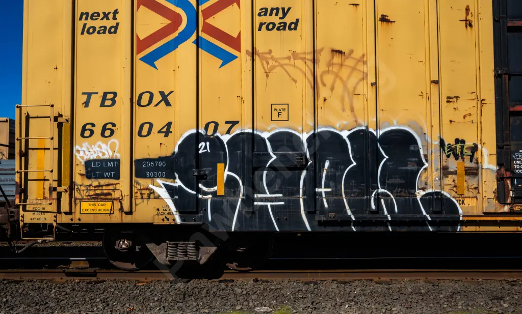 TBOX660407 - NORTH-AMERICA