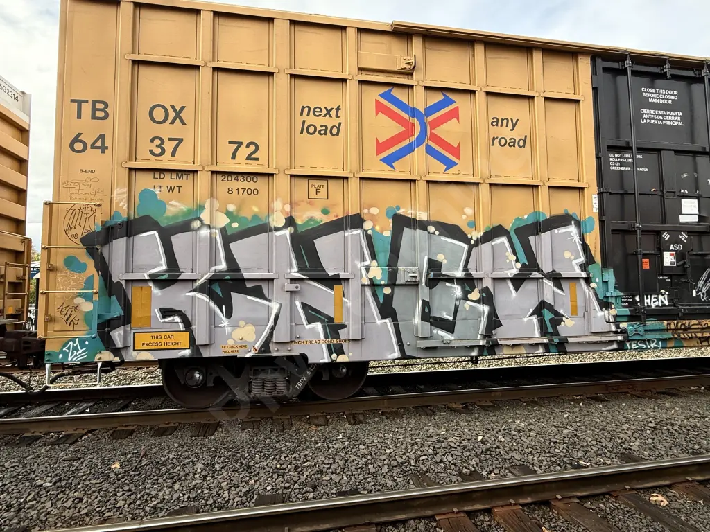 TBOX643772 - NORTH-AMERICA