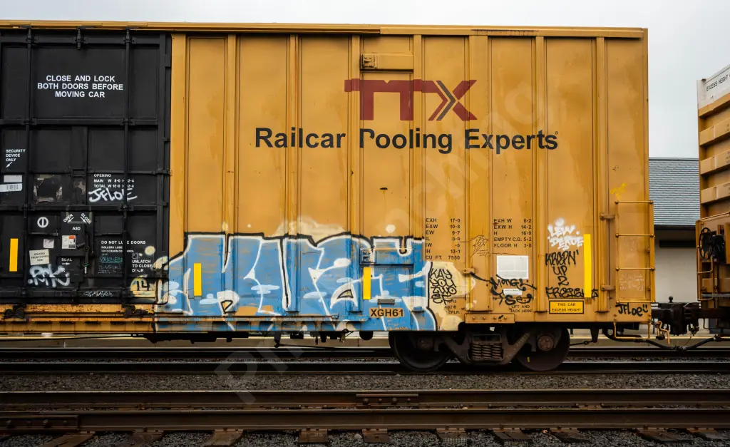 TBOX661625 - NORTH-AMERICA