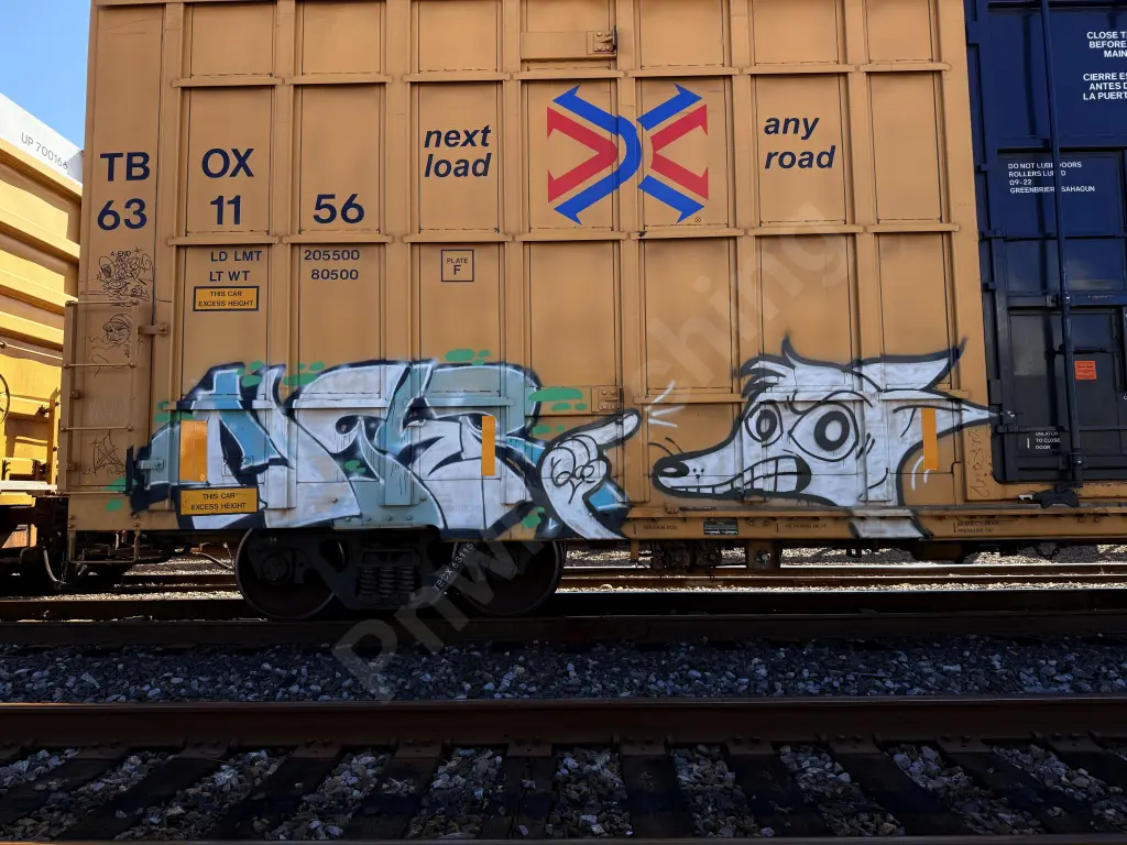 TBOX631156 - NORTH-AMERICA
