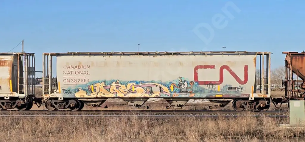 CN382661 - NORTH-AMERICA
