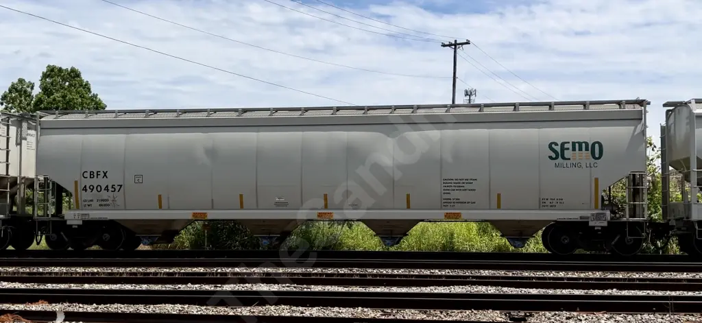 CBFX490457 - NORTH-AMERICA