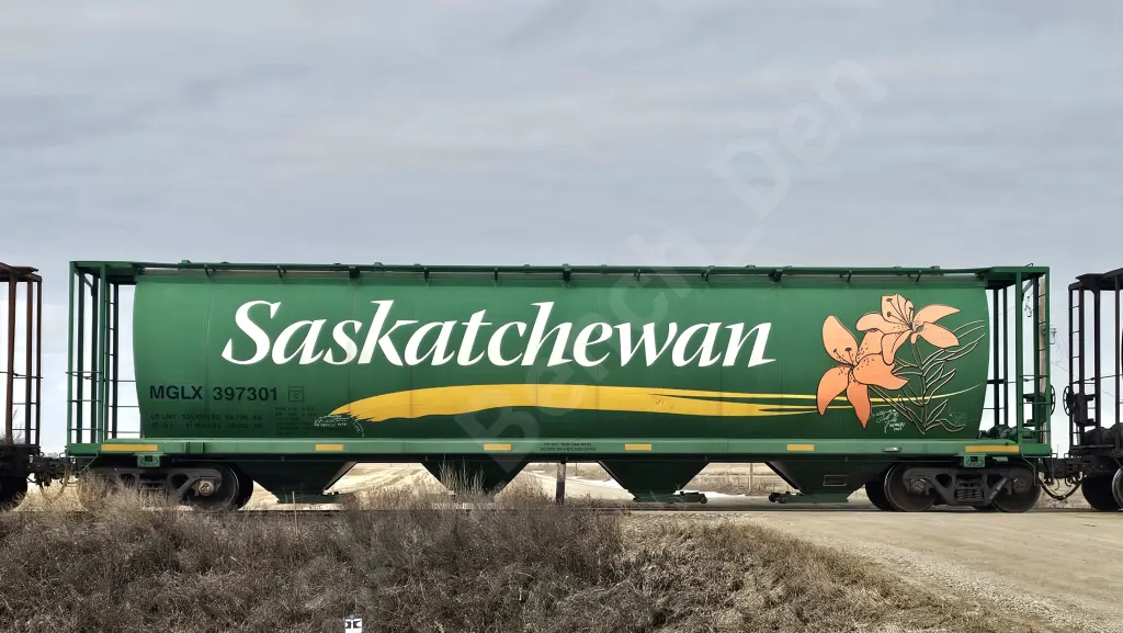 MGLX397301 - NORTH-AMERICA