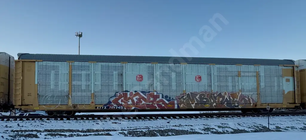 ETTX704745 - NORTH-AMERICA