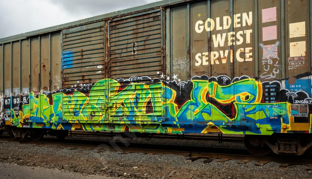 SSW67936 - NORTH-AMERICA