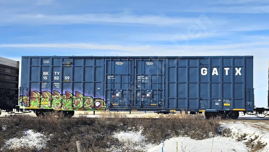 BKTY158259 - NORTH-AMERICA